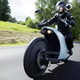 Illustration for article titled Johammer J1 Electric Motorcycle